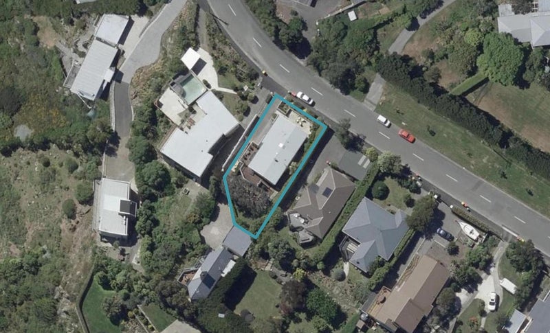 196 Major Hornbrook Road, Mount Pleasant, Christchurch - Carousel 1