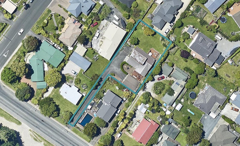 114 Tarawera Road, Lynmore, Rotorua - Carousel 1