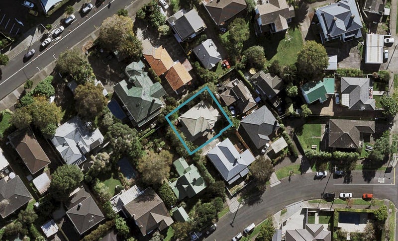 7A Ormonde Road, Remuera, Auckland - Carousel 1
