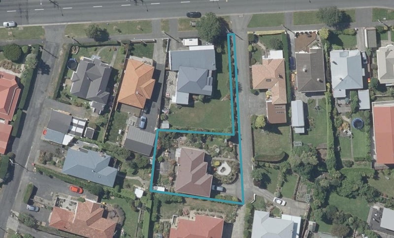 25 Mornington Road, Balaclava, Dunedin - Carousel 1