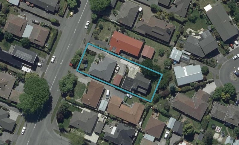 1/24 Withells Road, Avonhead, Christchurch - Carousel 1