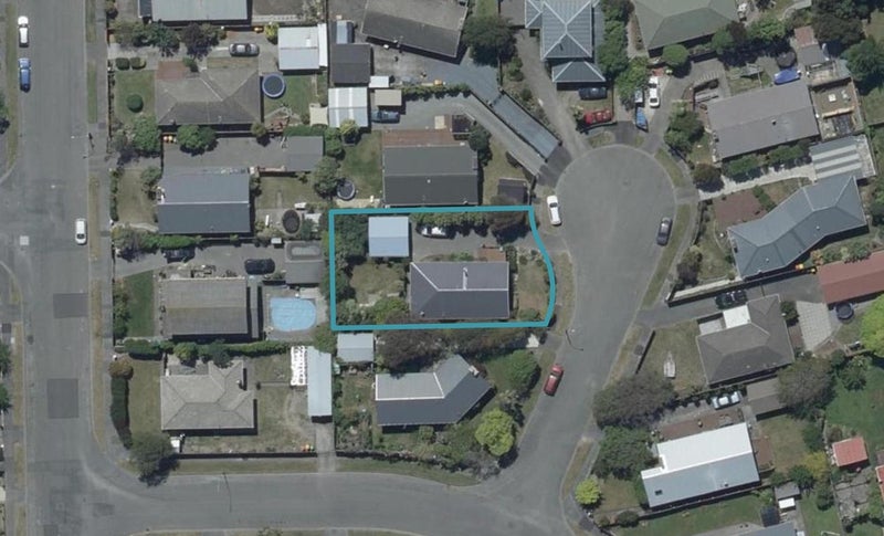 5 Otaki Place, North New Brighton, Christchurch - Carousel 1