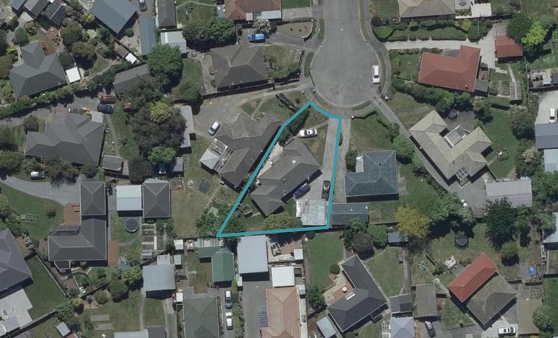 3 Olivine Street, Shirley, Christchurch - Carousel 1