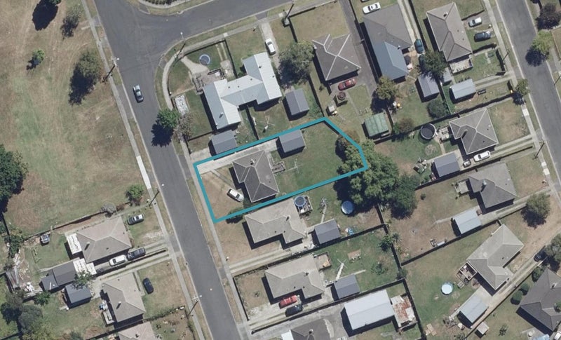 50 Tennyson Road, Enderley, Hamilton - Carousel 1