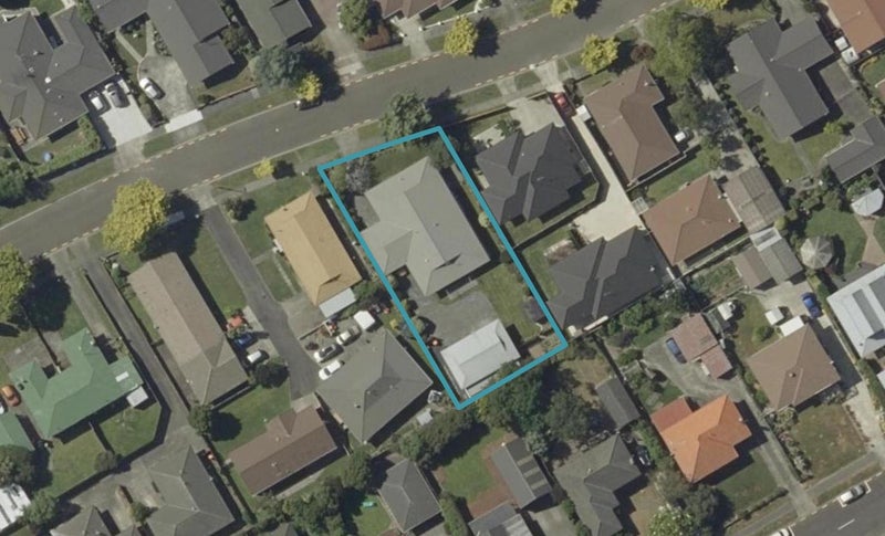 8 Woodfield Avenue, Roslyn, Palmerston North - Carousel 1