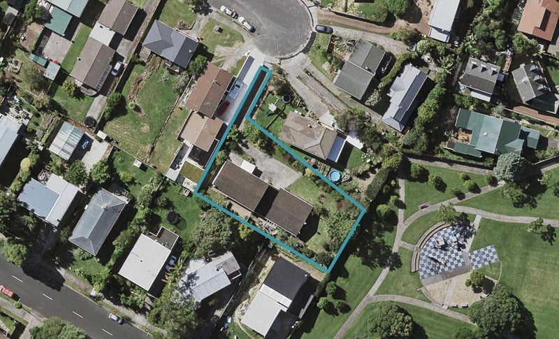 1/33 Cotton Street, St Johns, Auckland - Carousel 1