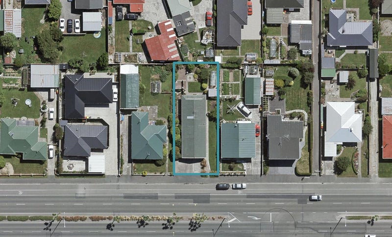 570 Tweed Street, Newfield, Invercargill - Carousel 1