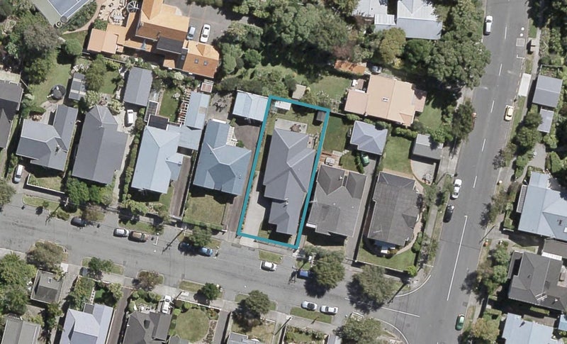 15 Sherwood Street, Woburn, Lower Hutt - Carousel 1