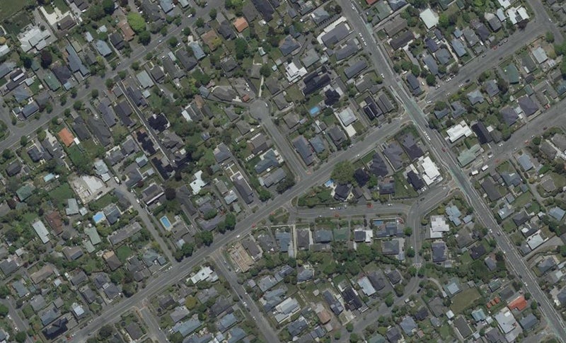 3 Tavendale Place, St Albans, Christchurch - Carousel 1