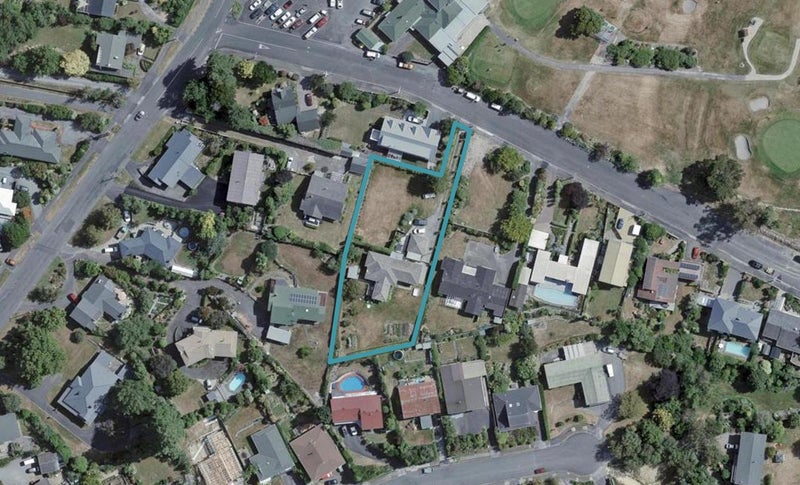 8 Boltons Road, Lansdowne, Masterton - Carousel 1