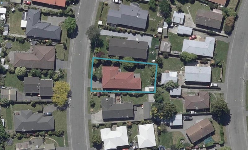 15 Colchester Place, Templeton, Christchurch - Carousel 1