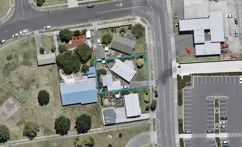 5 Durham Avenue, Tamatea, Napier - Carousel 1