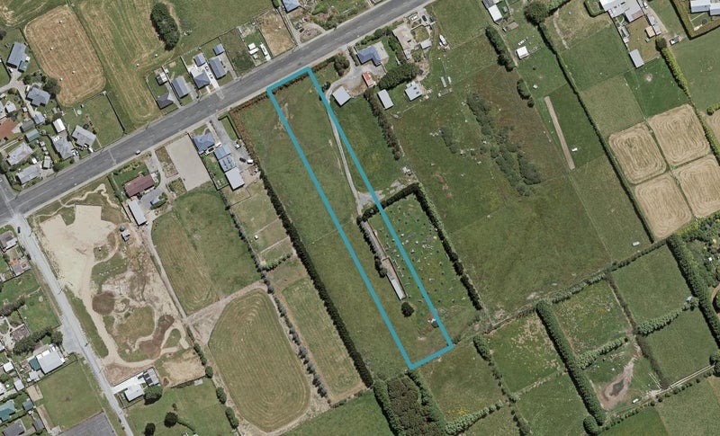 135 Avon Road, Clifton, Invercargill - Carousel 1