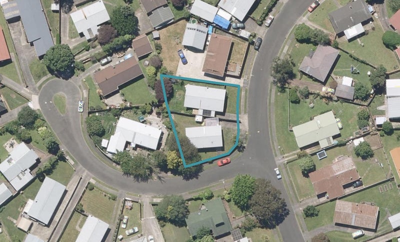 2 Cypress Place, Aramoho, Whanganui - Carousel 1