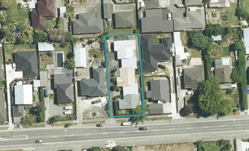 36A Nelson Street, Mayfield, Blenheim - Carousel 1