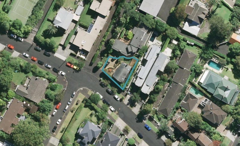 7A Bridgewater Road, Parnell, Auckland - Carousel 1