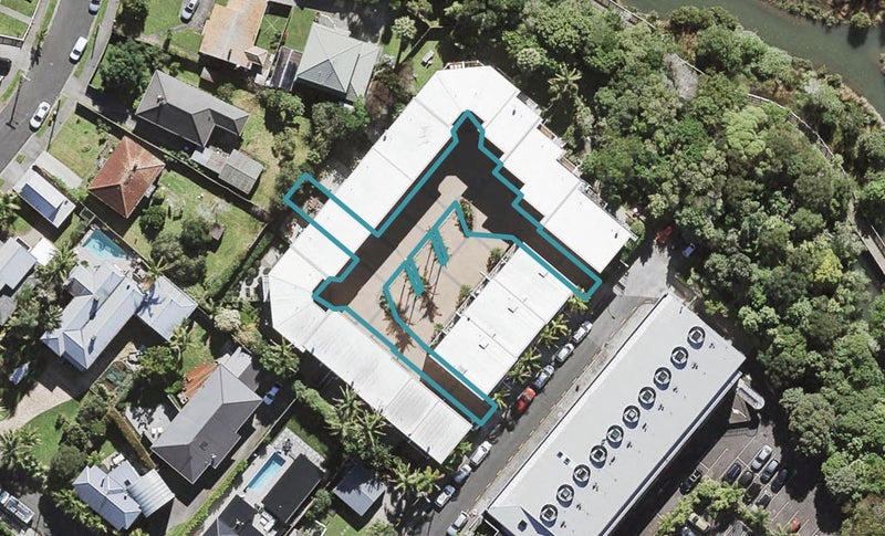 9/50 Livingstone Street, Grey Lynn, Auckland - Carousel 1