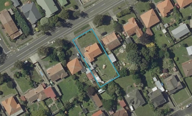 254 College Street, West End, Palmerston North - Carousel 1