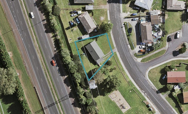 57 Chichester Drive, Rosehill, Papakura - Carousel 1