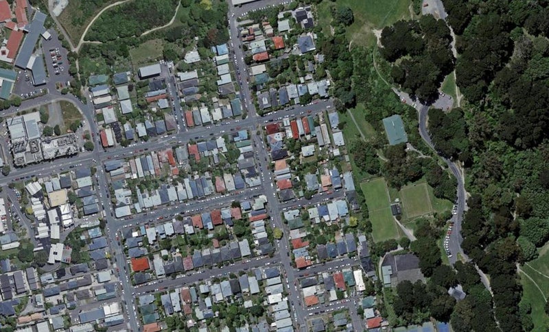 31 Coromandel Street, Newtown, Wellington - Carousel 1
