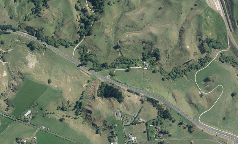 8 Wicksteed Road, Kai Iwi, Whanganui - Carousel 1