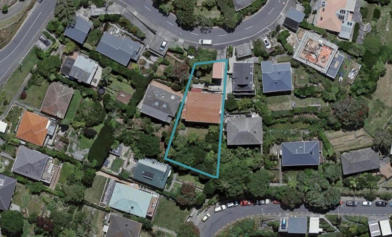 47 Alexandra Road, Hataitai, Wellington - Carousel 1