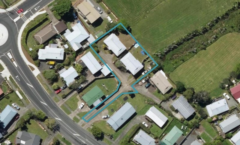 1/126 Paramount Parade, Tikipunga, Whangarei - Carousel 1