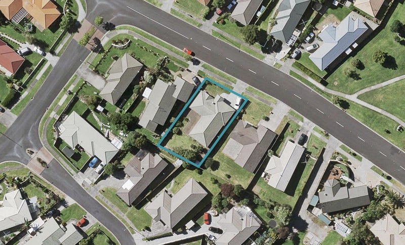 171 Burswood Drive, Burswood, Auckland - Carousel 1