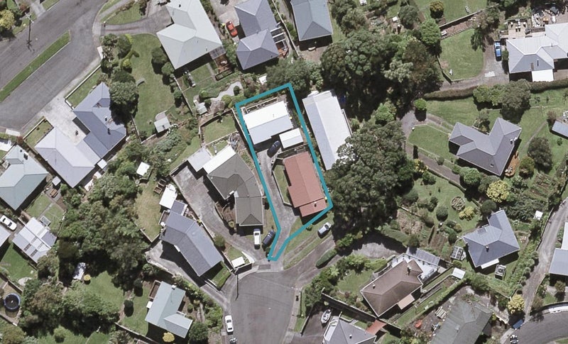 19 Mount View Place, Spotswood, New Plymouth - Carousel 1