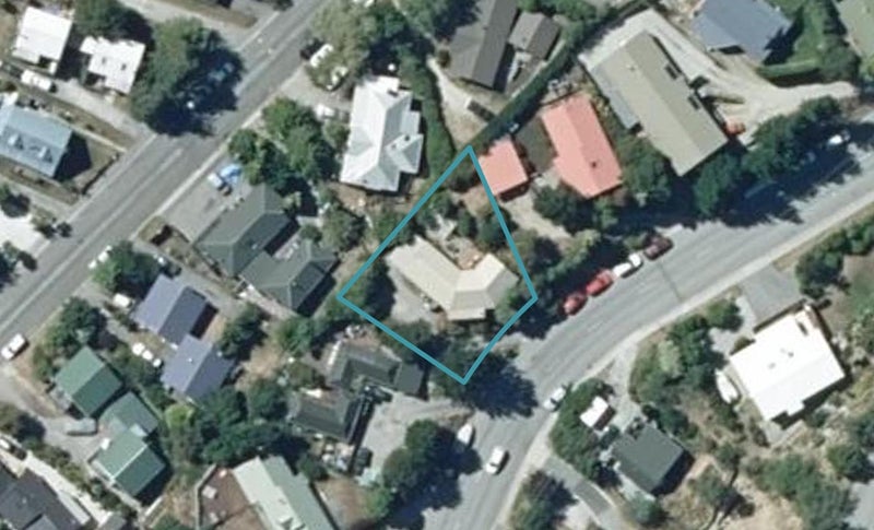 208 Fernhill Road, Sunshine Bay, Queenstown - Carousel 1