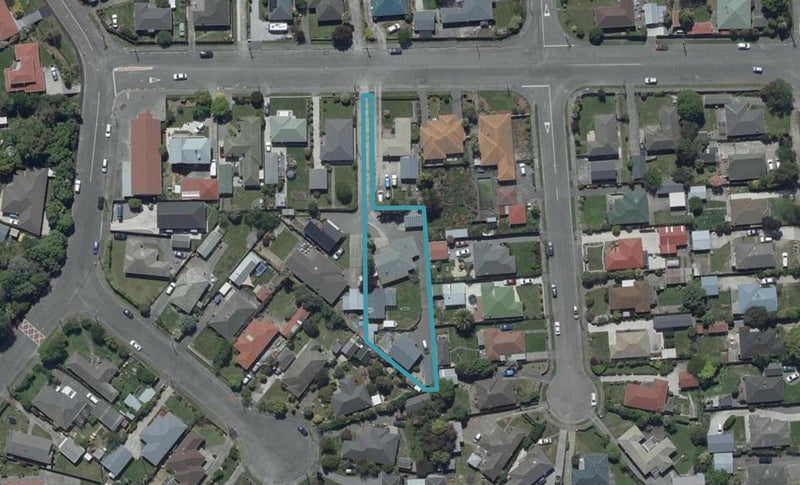 12 Voss Street, Shirley, Christchurch - Carousel 1