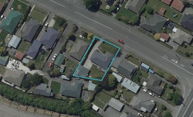 3 Boston Avenue, Hornby, Christchurch - Carousel 1
