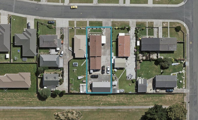 129 Vernon Street, Kingswell, Invercargill - Carousel 1