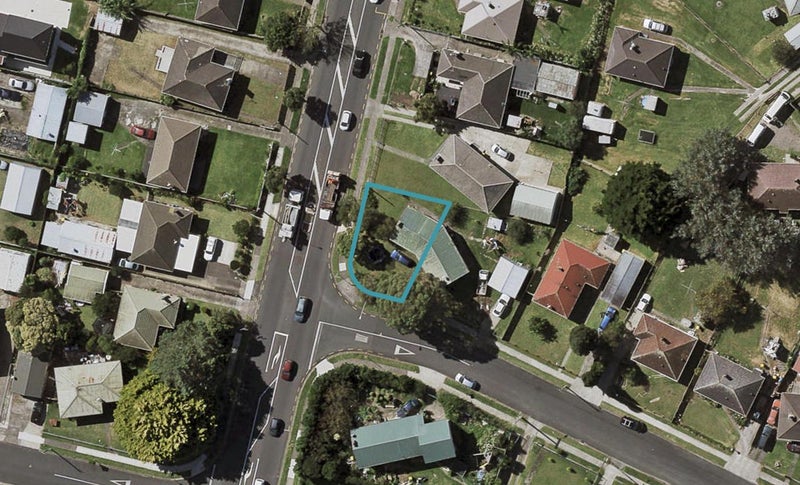 47 Awatere Street, Clover Park, Auckland - Carousel 1