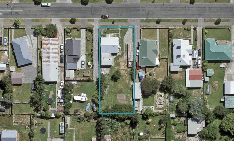 17 William Street, Appleby, Invercargill - Carousel 1