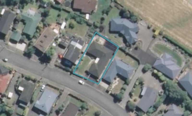 33 Nikau Place, Highfield, Timaru - Carousel 1