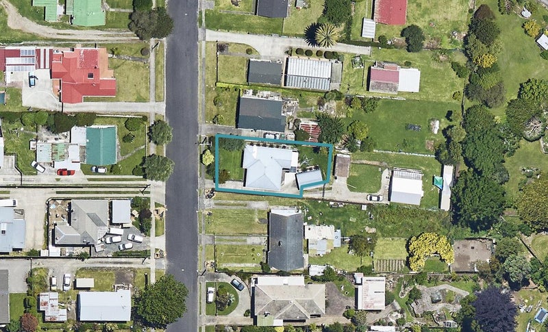 15A SEDDON STREET, Te Puke, Western Bay Of Plenty - Carousel 1