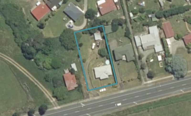 133 Main North Road, Otorohanga, Otorohanga - Carousel 1