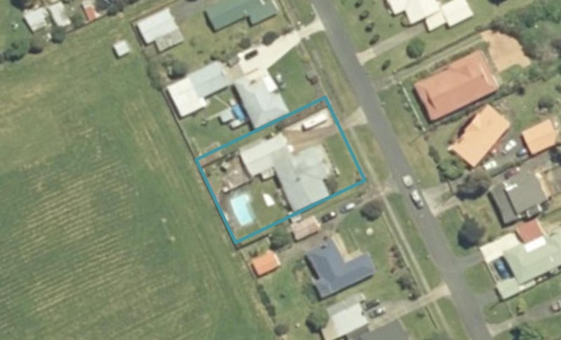 10 Rimu Street, Morrinsville - Carousel 1