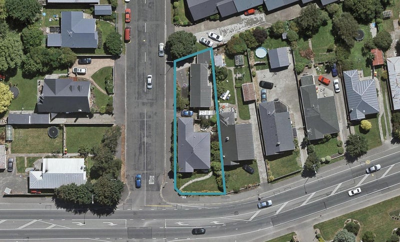 260 Tay Street, Richmond, Invercargill - Carousel 1