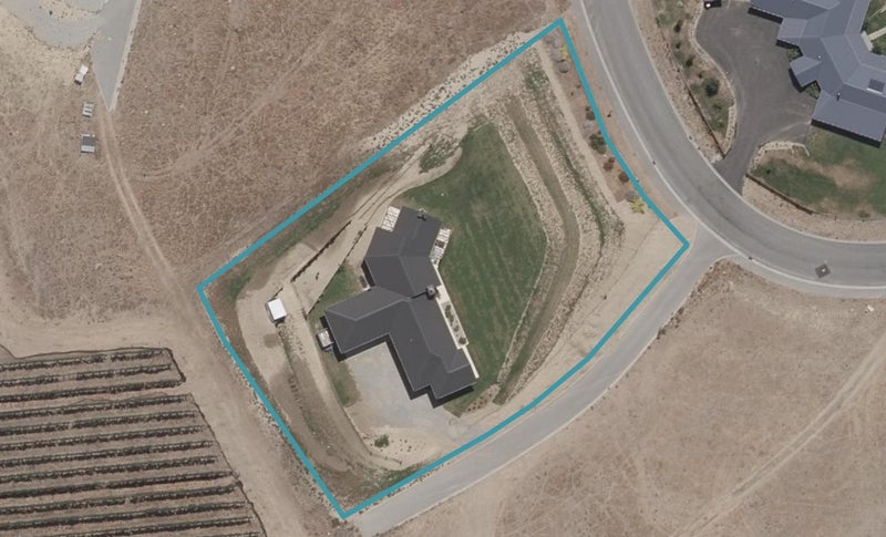 11 Lowburn Terrace, Lowburn, Cromwell - Carousel 1