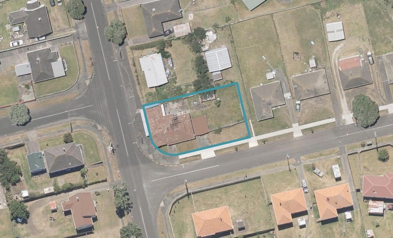 94 Harper Street, Gonville, Whanganui - Carousel 1
