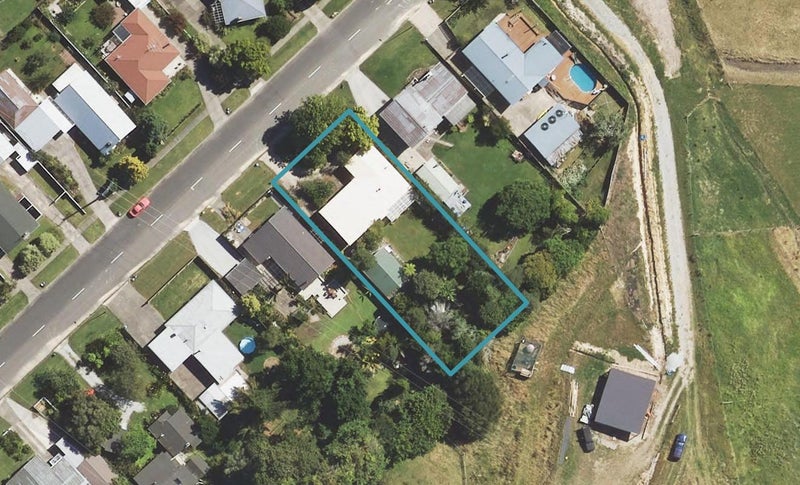 93 Valley Road, Mangapapa, Gisborne - Carousel 1
