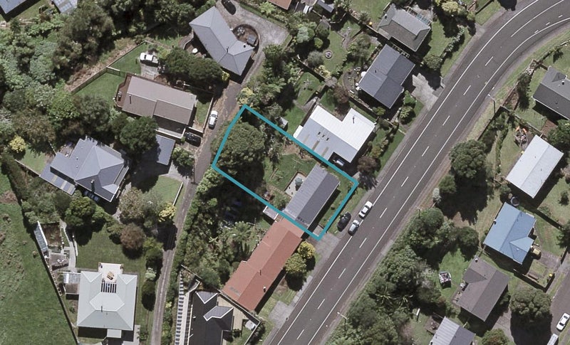 170 Omata Road, Blagdon, New Plymouth - Carousel 1