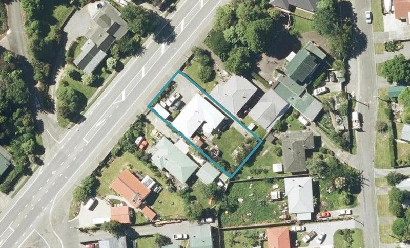 44 Wairau Road, Picton, Picton - Carousel 1