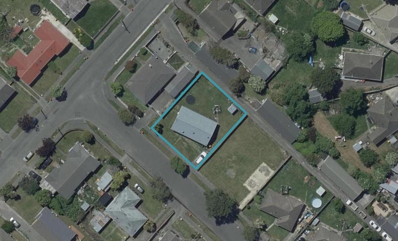3 Rasen Place, Linwood, Christchurch - Carousel 1