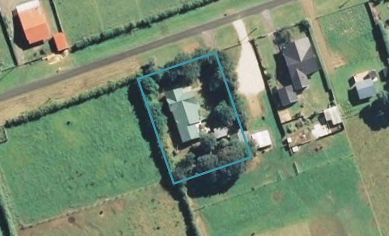 11 Manu Road, Hawera - Carousel 1