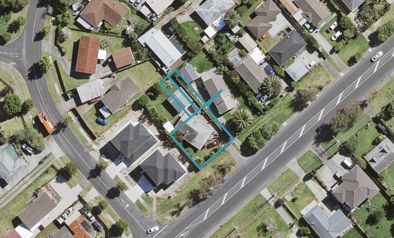 4/325 Swanson Road, Ranui, Auckland - Carousel 1