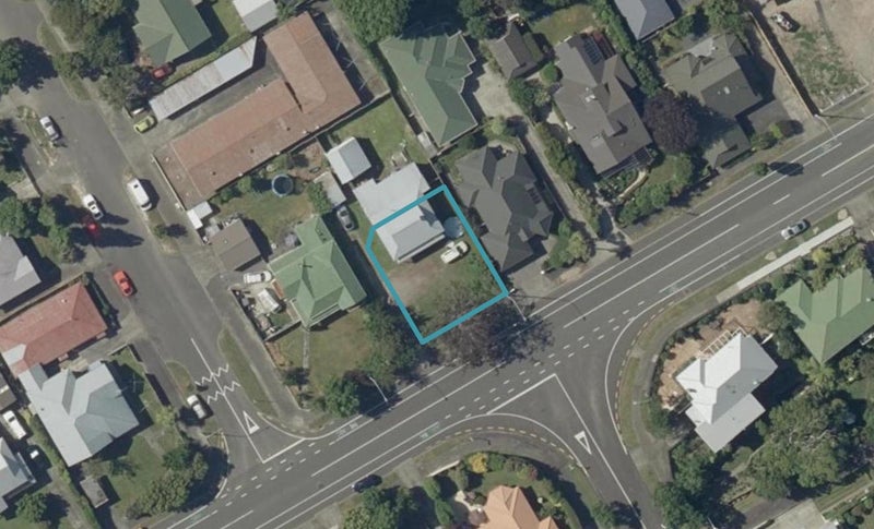443B College Street, Hokowhitu, Palmerston North - Carousel 1