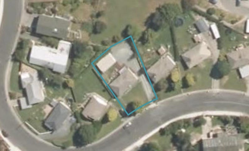 29 Malcolm Terrace, Balclutha - Carousel 1